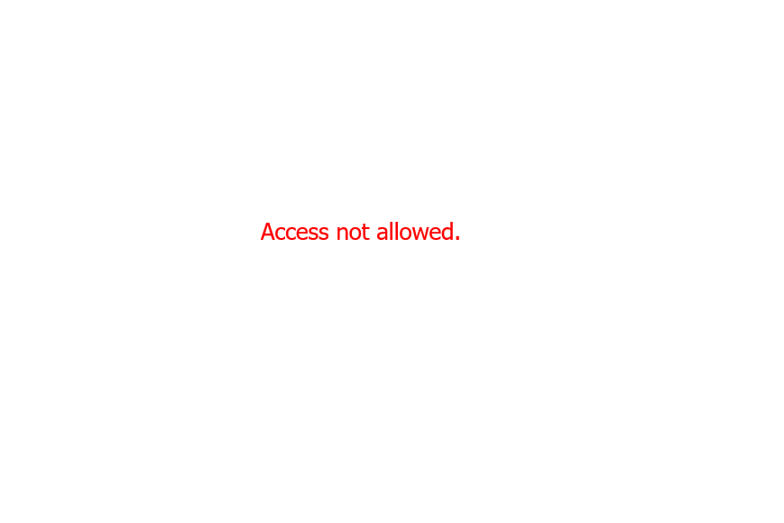 NoAccess